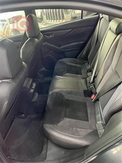 Subaru WRX